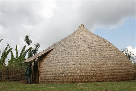  Building Ethiopia: An Exploration into Vernacular Architecture