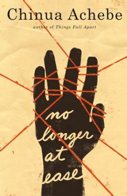  No Longer at Ease: Um Romance Turco Sobre a Angústia da Identidade