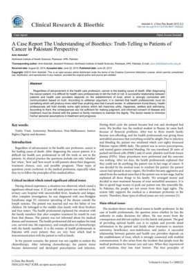  Understanding Research: A Pakistani Perspective!